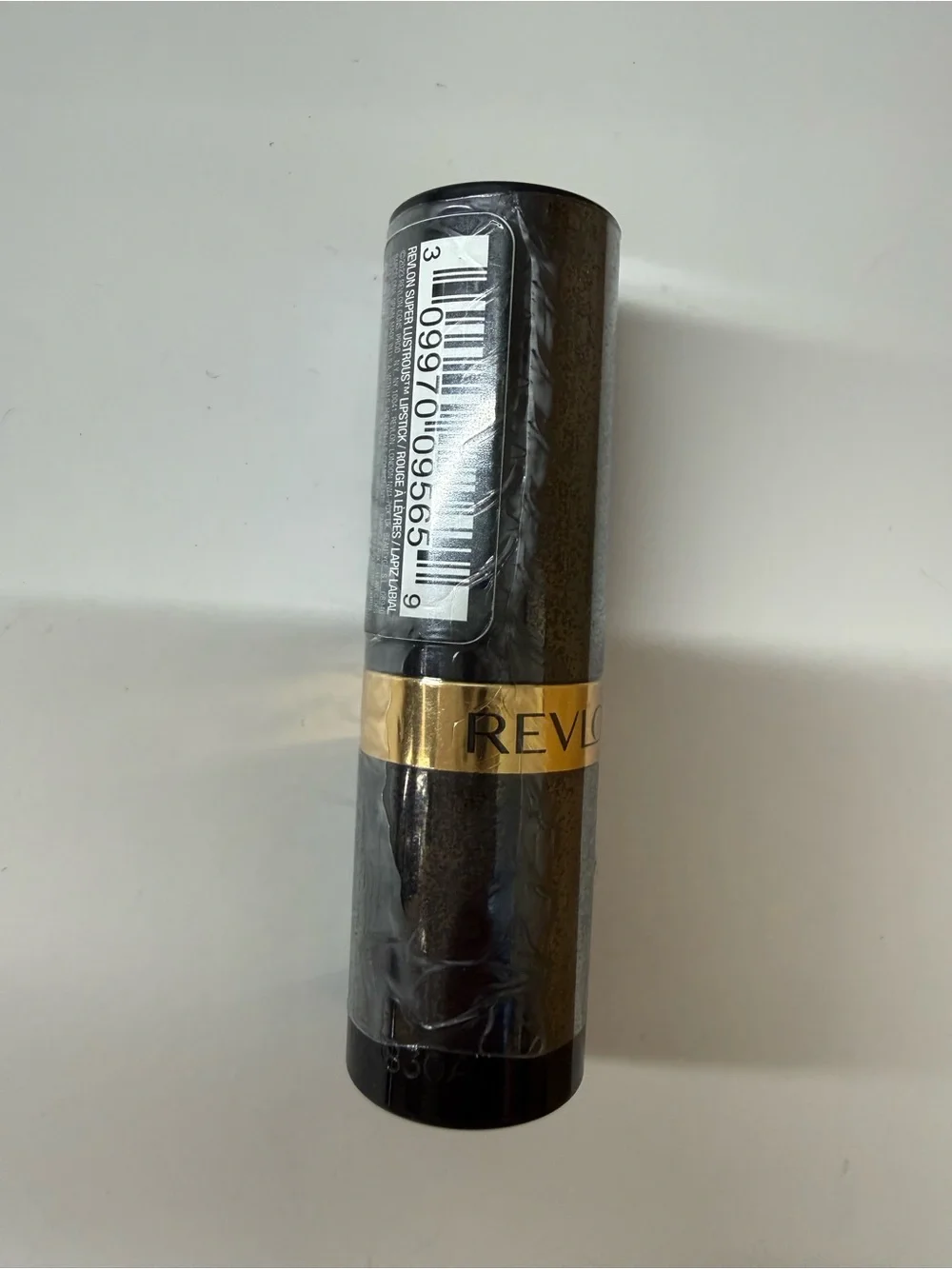 Revlon Lipstick Super Lustrous 778 Creme Pink Promise New Sealed
